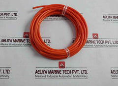 Riken Keiki Orange Cable 10 Meter