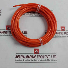 Riken Keiki Orange Cable 10 Meter