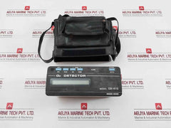 Riken Keiki Ox-415 (Type N)