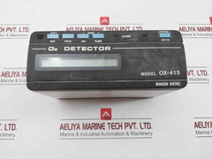 Riken Keiki Ox-415 (Type N)