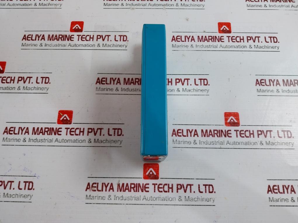 Riken Keiki Ox-82 O2 Oxygen Analysis Detection Monitor Gas Laboratoryeex Ib Iic