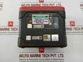 Riken Keiki Portable Gas Monitor Dc12V -20˚C Ta +50˚C Part No: Gx-8000 (Ex Type B)