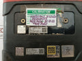 Riken Keiki Portable Gas Monitor Dc12V -20˚C Ta +50˚C Part No: Gx-8000 (Ex Type B)