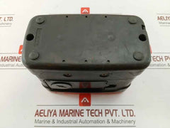 Riken Keiki Portable Gas Monitor Dc12V -20˚C Ta +50˚C Part No: Gx-8000 (Ex Type B)