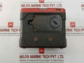 Riken Keiki Portable Gas Monitor Dc12V -20˚C Ta +50˚C Part No: Gx-8000 (Ex Type B)