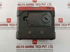 Riken Keiki Portable Gas Monitor Dc12V -20˚C Ta +50˚C Part No: Gx-8000 (Ex Type B)