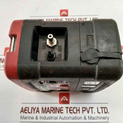 Riken Keiki Portable Gas Monitor Dc12V -20˚C Ta +50˚C Part No: Gx-8000 (Ex Type B)