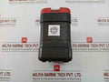 Riken Keiki Portable Gas Monitor Dc12V -20˚C Ta +50˚C Part No: Gx-8000 (Ex Type B)