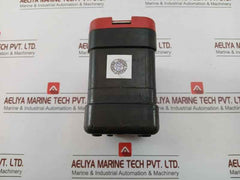 Riken Keiki Portable Gas Monitor Dc12V -20˚C Ta +50˚C Part No: Gx-8000 (Ex Type B)