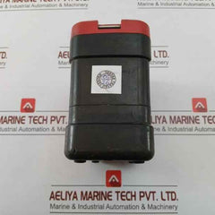 Riken Keiki Portable Gas Monitor Dc12V -20˚C Ta +50˚C Part No: Gx-8000 (Ex Type B)