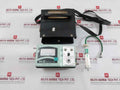 Riken Keiki Portable Hc Vapor Detector Lel Monitoring Unit Np-237H