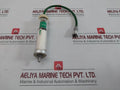 Riken Keiki Portable Hc Vapor Detector Lel Monitoring Unit Np-237H
