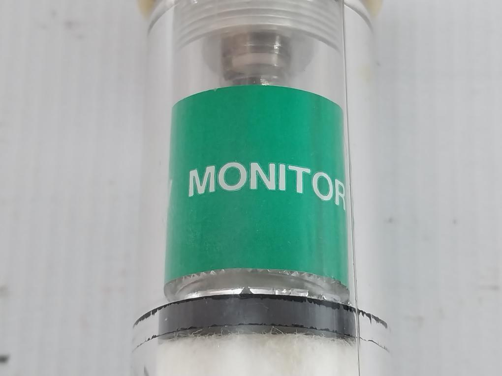 Riken Keiki Portable Hc Vapor Detector Lel Monitoring Unit Np-237H