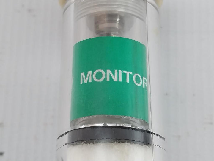 Riken Keiki Portable Hc Vapor Detector Lel Monitoring Unit Np-237H