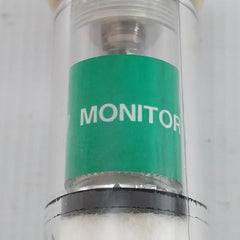 Riken Keiki Portable Hc Vapor Detector Lel Monitoring Unit Np-237H