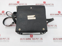 Riken Keiki Portable Hc Vapor Detector Lel Monitoring Unit Np-237H