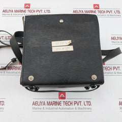 Riken Keiki Portable Hc Vapor Detector Lel Monitoring Unit Np-237H