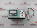 Riken Keiki Portable Hc Vapor Detector Lel Monitoring Unit Np-237H