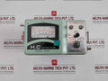 Riken Keiki Portable Hc Vapor Detector Lel Monitoring Unit Np-237H