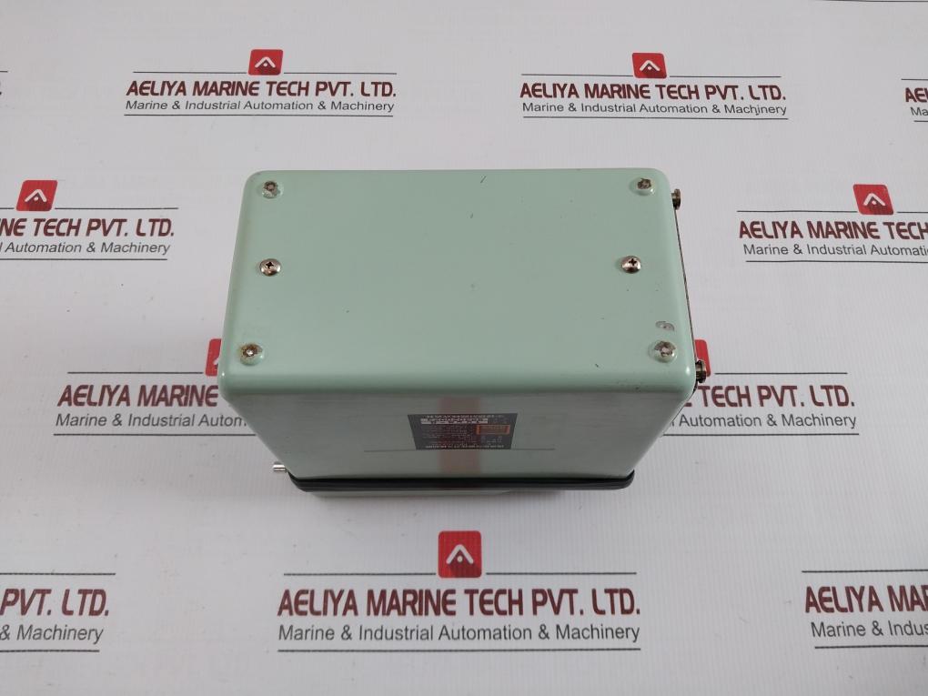 Riken Keiki Portable Hc Vapor Detector Lel Monitoring Unit Np-237H