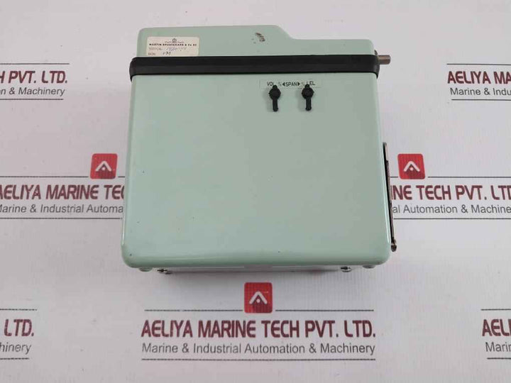 Riken Keiki Portable Hc Vapor Detector Lel Monitoring Unit Np-237H