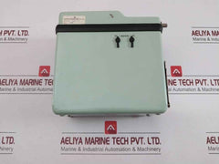 Riken Keiki Portable Hc Vapor Detector Lel Monitoring Unit Np-237H