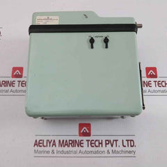 Riken Keiki Portable Hc Vapor Detector Lel Monitoring Unit Np-237H