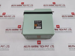 Riken Keiki Portable Hc Vapor Detector Lel Monitoring Unit Np-237H