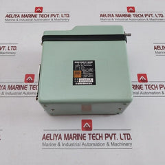 Riken Keiki Portable Hc Vapor Detector Lel Monitoring Unit Np-237H