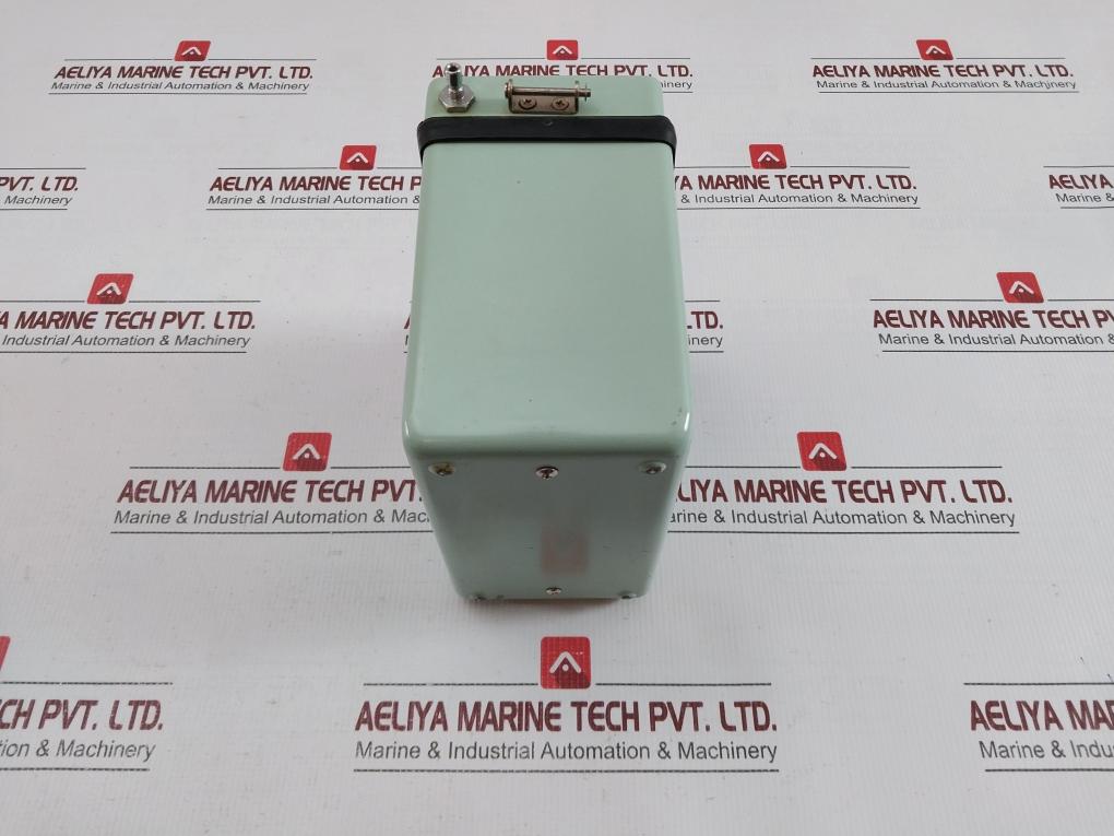 Riken Keiki Portable Hc Vapor Detector Lel Monitoring Unit Np-237H