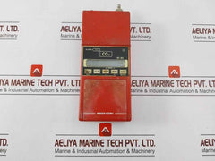 Riken Keiki Ri-85 Hand Held Infrared Co2 Monitor (Not Working)