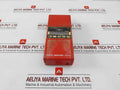 Riken Keiki Ri-85 Hand Held Infrared Co2 Monitor (Not Working)