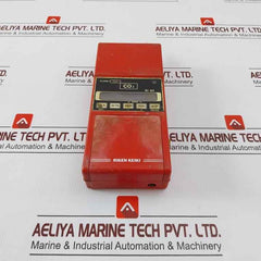 Riken Keiki Ri-85 Hand Held Infrared Co2 Monitor (Not Working)
