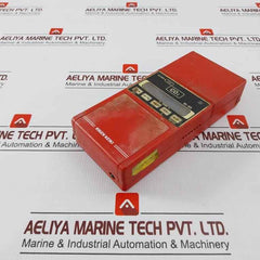 Riken Keiki Ri-85 Hand Held Infrared Co2 Monitor (Not Working)