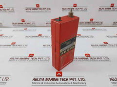 Riken Keiki Ri-85 Hand Held Infrared Co2 Monitor (Not Working)