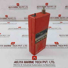 Riken Keiki Ri-85 Hand Held Infrared Co2 Monitor (Not Working)