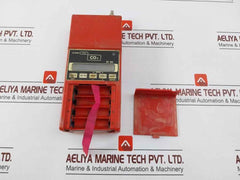 Riken Keiki Ri-85 Hand Held Infrared Co2 Monitor (Not Working)