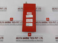 Riken Keiki Ri-85 Hand Held Infrared Co2 Monitor (Not Working)