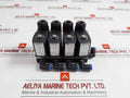 Riken Keiki Rk-2Sv-m A 3,0 Fpm Va 2 Way Solenoid Valve Assy 24Vdc 8W