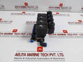 Riken Keiki Rk-2Sv-m A 3,0 Fpm Va 2 Way Solenoid Valve Assy 24Vdc 8W