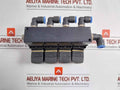 Riken Keiki Rk-2Sv-m A 3,0 Fpm Va 2 Way Solenoid Valve Assy 24Vdc 8W