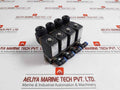 Riken Keiki Rk-2Sv-m A 3,0 Fpm Va 2 Way Solenoid Valve Assy 24Vdc 8W