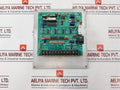 Riken Keiki Rkk-2000 Control Panel