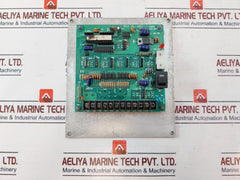 Riken Keiki Rkk-2000 Control Panel