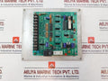 Riken Keiki Rkk-2000 Control Panel
