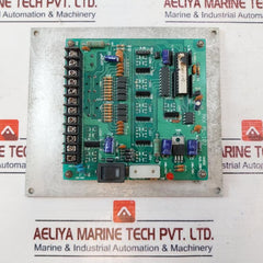 Riken Keiki Rkk-2000 Control Panel