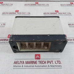 Riken Keiki Rx-415 Hc/O2 Detector Dc 6V De-3123-1 / Os-b3