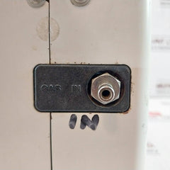 Riken Keiki Rx-415 Hc/O2 Detector Dc 6V De-3123-1 / Os-b3