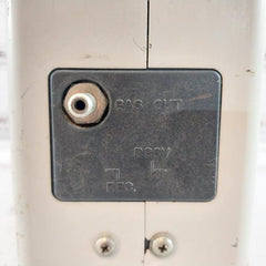 Riken Keiki Rx-415 Hc/O2 Detector Dc 6V De-3123-1 / Os-b3