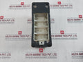 Riken Keiki Rx-415 Hc/O2 Detector Dc 6V De-3123-1 / Os-b3